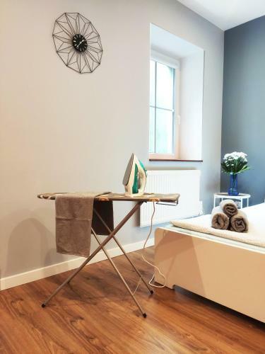 Centrum Apartament Old Town - Netflix
