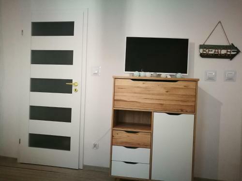 Bed & Breakfast Dom Nad Wigrami