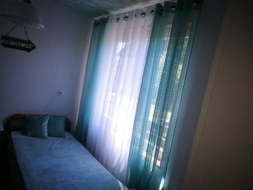 Bed & Breakfast Dom Nad Wigrami