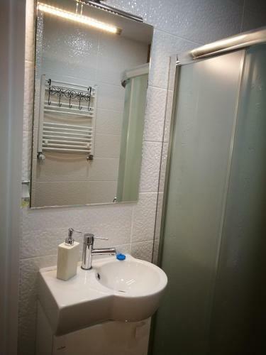 Bed & Breakfast Dom Nad Wigrami