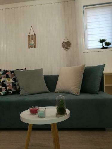 Bed & Breakfast Dom Nad Wigrami