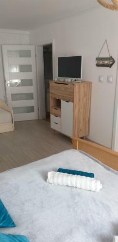 Bed & Breakfast Dom Nad Wigrami