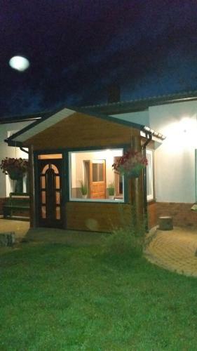 Bed & Breakfast Dom Nad Wigrami