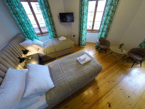Apartamenty W Wie?y