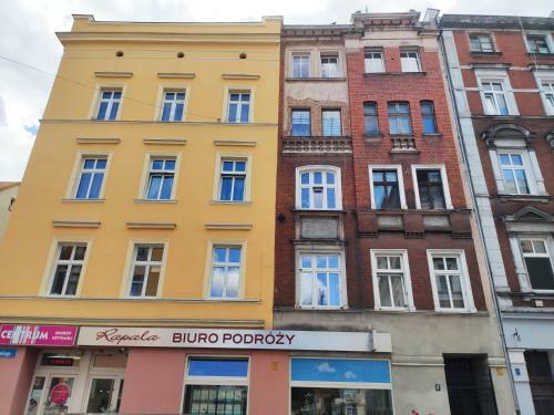 Centrum Apartament S?dziego- Netflix