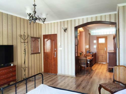 Centrum Apartament S?dziego- Netflix