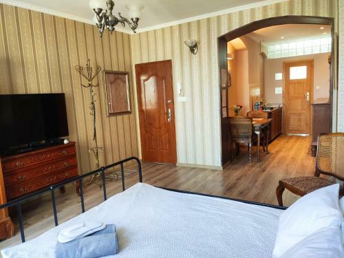 Centrum Apartament S?dziego- Netflix