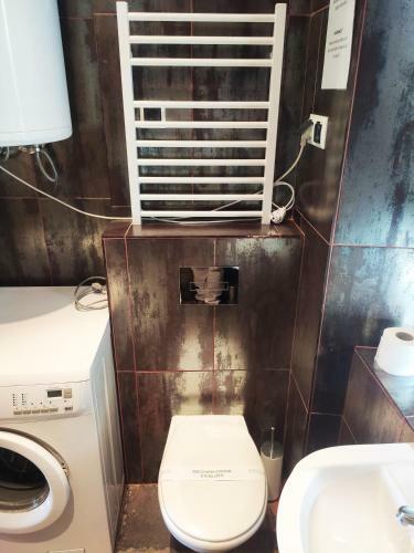 Centrum Apartament S?dziego- Netflix