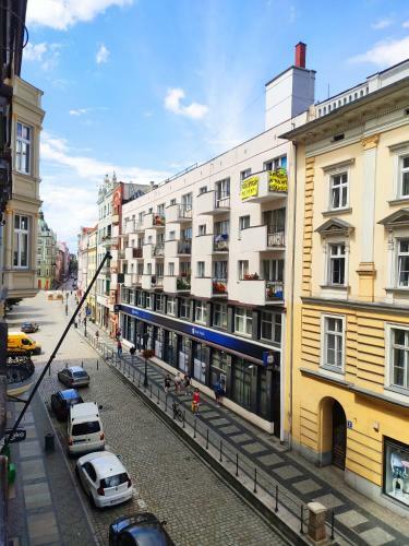 Centrum Apartament S?dziego- Netflix