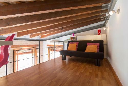 Apartamento Cerrajeros Flat