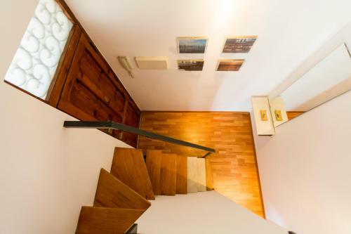 Apartamento Cerrajeros Flat