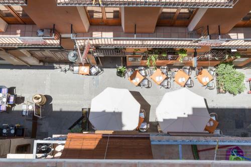 Apartamento Cerrajeros Flat