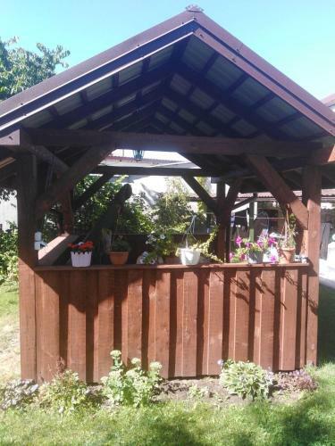 Hostal Pensjonat U Misi�w