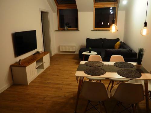 Apartamenty Muzyczna 14