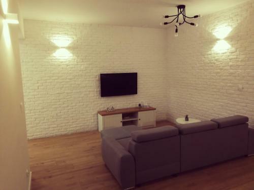 Apartamenty Muzyczna 14