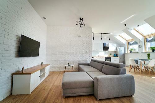 Apartamenty Muzyczna 14