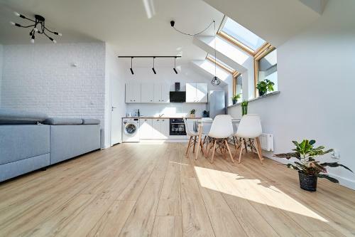 Apartamenty Muzyczna 14