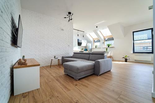 Apartamenty Muzyczna 14