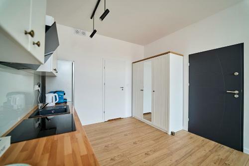 Apartamenty Muzyczna 14