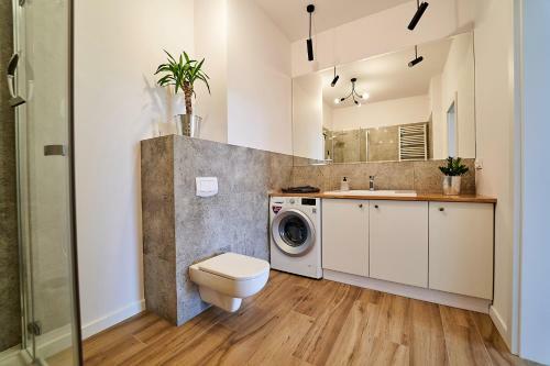 Apartamenty Muzyczna 14