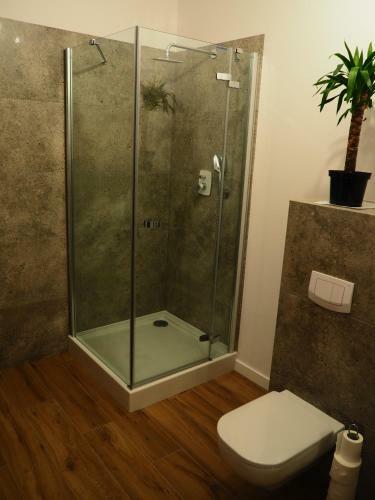 Apartamenty Muzyczna 14