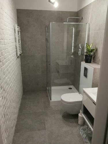 Apartamenty Muzyczna 14