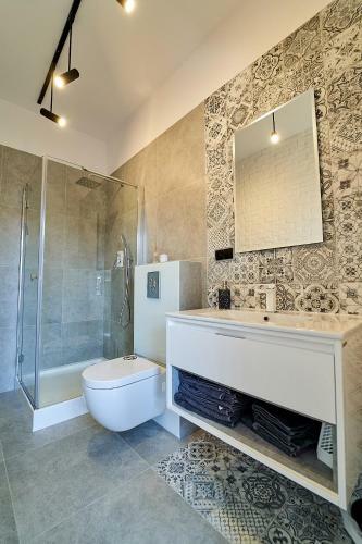 Apartamenty Muzyczna 14