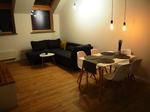 Apartamenty Muzyczna 14