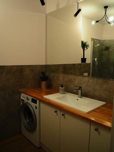 Apartamenty Muzyczna 14