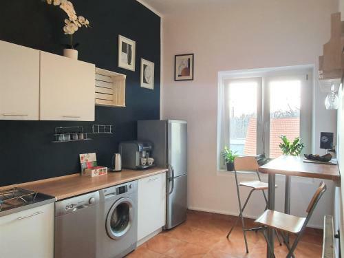 Apartamento Casa De Drzymala