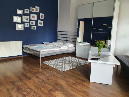 Apartamento Casa De Drzymala