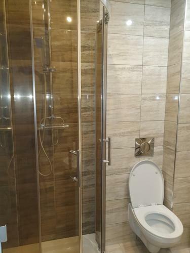 Apartamento Casa De Drzymala