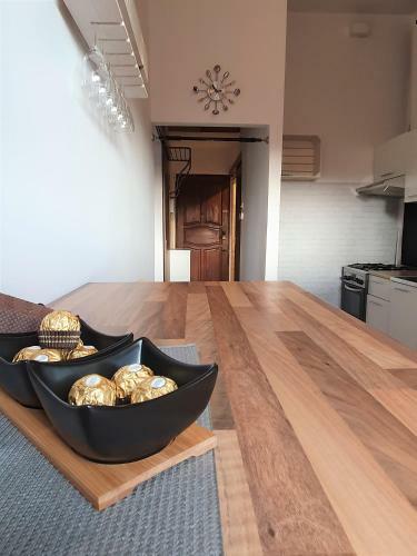 Apartamento Casa De Drzymala