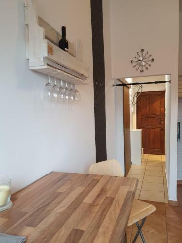 Apartamento Casa De Drzymala