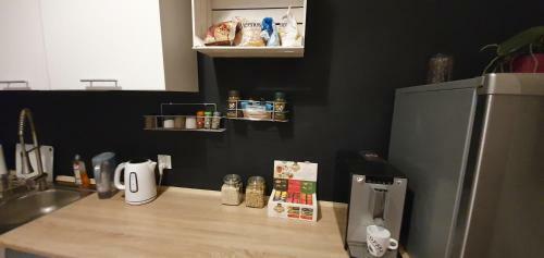Apartamento Casa De Drzymala