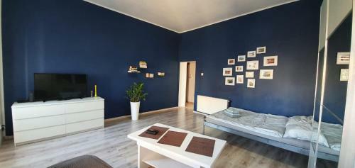 Apartamento Casa De Drzymala
