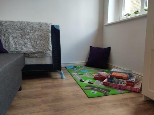 Centrum Apartament Przytulny - Netflix