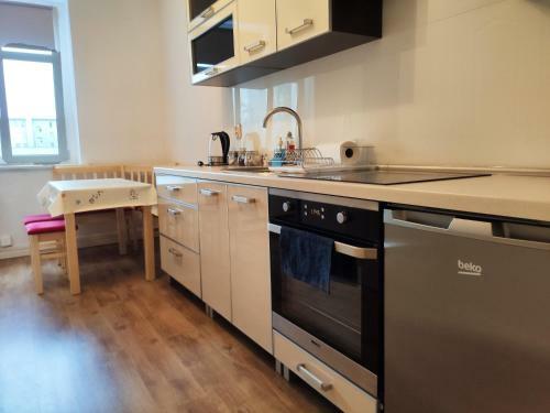 Centrum Apartament Przytulny - Netflix