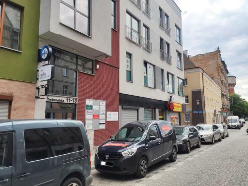 Centrum Apartament Przytulny - Netflix