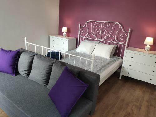 Centrum Apartament Przytulny - Netflix