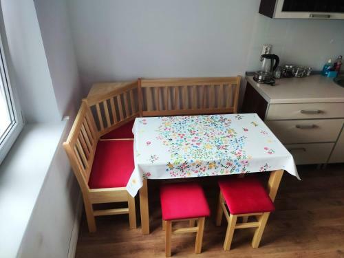 Centrum Apartament Przytulny - Netflix
