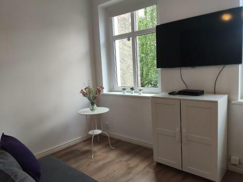 Centrum Apartament Przytulny - Netflix