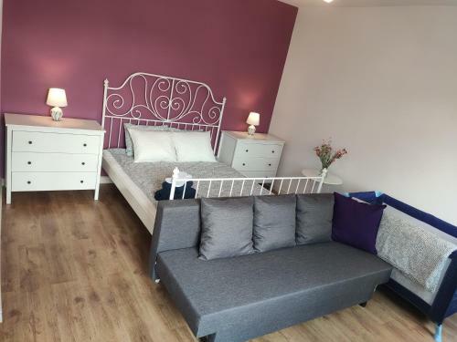 Centrum Apartament Przytulny - Netflix