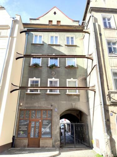 Centrum Apartament Przytulny - Netflix