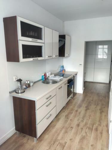 Centrum Apartament Przytulny - Netflix