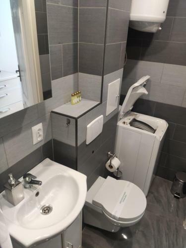 Centrum Apartament Przytulny - Netflix