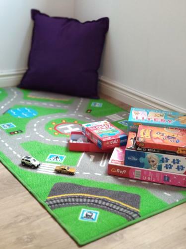 Centrum Apartament Przytulny - Netflix