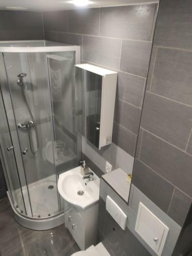 Centrum Apartament Przytulny - Netflix