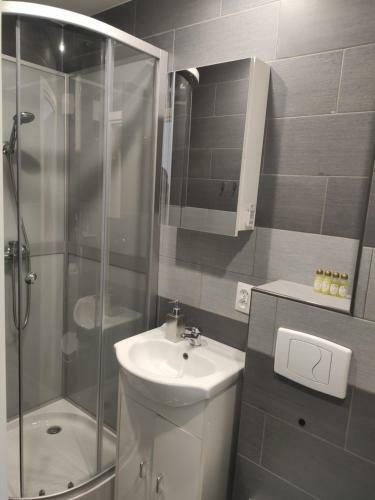 Centrum Apartament Przytulny - Netflix