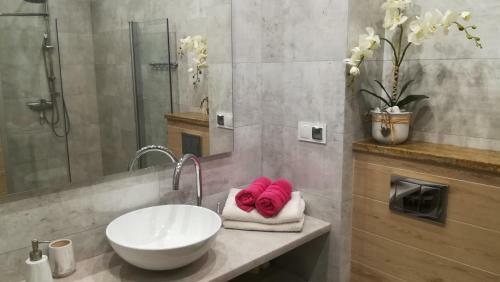 Apartamento Modern